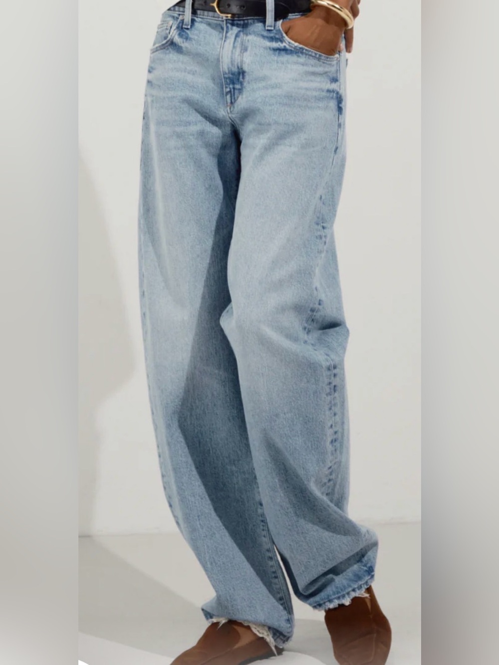 AYR Brand new without tags AYR The Culture Beep Beep Women's Jeans - Picture 2 of 7